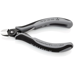 KNIPEX 79 22 125 ESD...