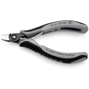 KNIPEX 79 32 125 ESD...