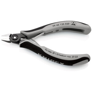 KNIPEX 79 42 125 ESD...