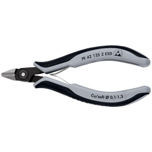 KNIPEX 79 42 125 Z ESD...
