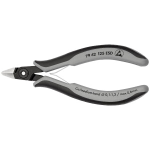 KNIPEX 79 62 125 ESD...