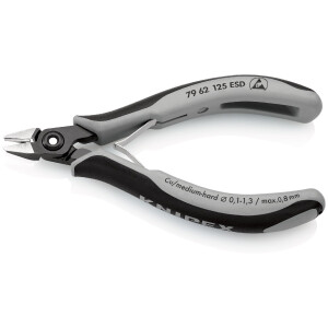 KNIPEX 79 62 125 ESD...