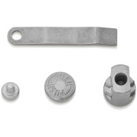 KNIPEX 82 200 E01 Ersatzteilsortiment Verstellung für 82 200