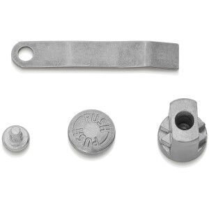 KNIPEX 82 250 E01 Ersatzteilsortiment Verstellung...