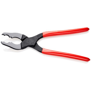KNIPEX 84 21 200 Fahrzeug-Konuszange mit Kunststoff...