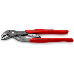 KNIPEX 85 01 250 SB SmartGrip® Wasserpumpenzange mit...