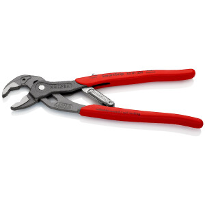KNIPEX 85 01 250 SB SmartGrip® Wasserpumpenzange mit...