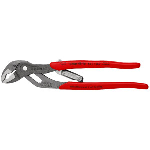 KNIPEX 85 01 250 SmartGrip® Wasserpumpenzange mit...
