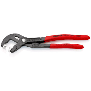 KNIPEX 85 51 180 C Schlauchschellenzange für...