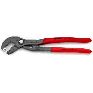 KNIPEX 85 51 250 C SB Schlauchschellenzange für...