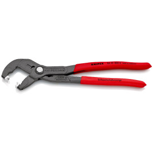 KNIPEX 85 51 250 C SB Schlauchschellenzange für...