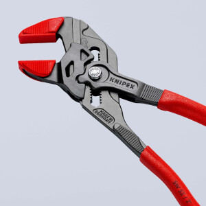KNIPEX 86 01 250 Zangenschlüssel Zange und...