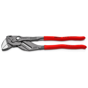 KNIPEX 86 01 300 Zangenschlüssel Zange und...