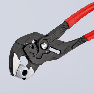 KNIPEX 86 01 300 Zangenschlüssel Zange und...