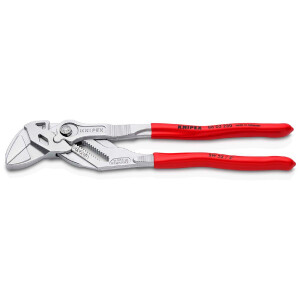 KNIPEX 86 03 250 Zangenschlüssel Zange und...