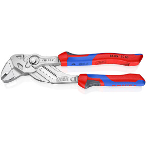 KNIPEX 86 05 180 S5 Collar-Knacker für...