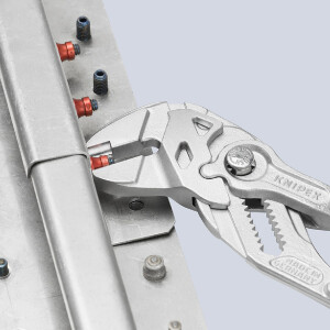 KNIPEX 86 05 250 S5 Collar-Knacker für...
