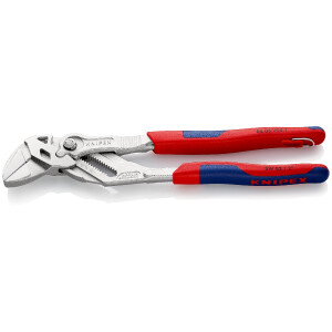 KNIPEX 86 05 250 T Zangenschlüssel Zange und...