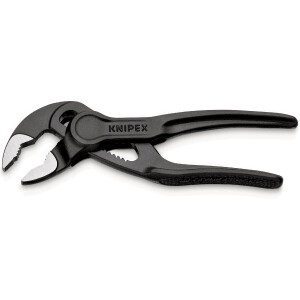 KNIPEX 87 00 100 BK Cobra® XS Rohr- und...