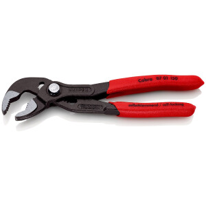 KNIPEX 87 01 150 Cobra® Hightech-Wasserpumpenzange...