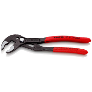 KNIPEX 87 01 180 Cobra® Hightech-Wasserpumpenzange...