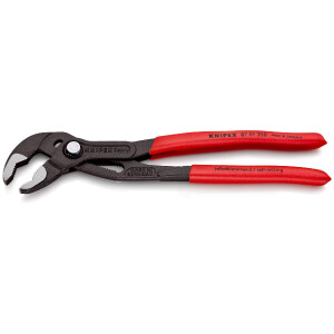 KNIPEX 87 01 250 Cobra® Hightech-Wasserpumpenzange...