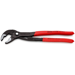 KNIPEX 87 01 300 Cobra® Hightech-Wasserpumpenzange...