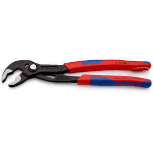 KNIPEX 87 02 250 T Cobra® Hightech-Wasserpumpenzange...