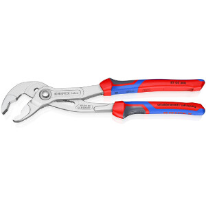 KNIPEX 87 05 300 Cobra® Hightech-Wasserpumpenzange...