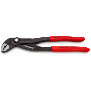 KNIPEX 87 11 250 Cobra®...matic Wasserpumpenzange mit...