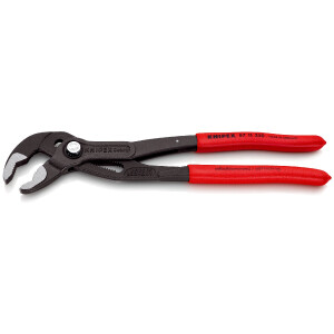 KNIPEX 87 11 250 Cobra®...matic Wasserpumpenzange mit...