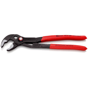 KNIPEX 87 21 250 SB Cobra® QuickSet...