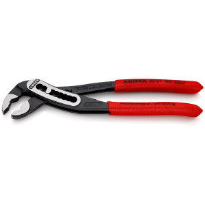 KNIPEX 88 01 180 Alligator® Wasserpumpenzange mit...