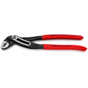 KNIPEX 88 01 250 SB Alligator® Wasserpumpenzange mit...