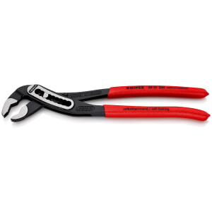 KNIPEX 88 01 250 SB Alligator® Wasserpumpenzange mit...