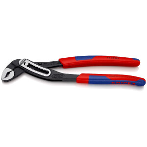 KNIPEX 88 02 250 SB Alligator® Wasserpumpenzange mit...