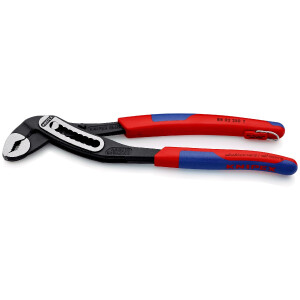 KNIPEX 88 02 250 T Alligator® Wasserpumpenzange mit...