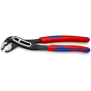 KNIPEX 88 02 250 Alligator® Wasserpumpenzange mit...