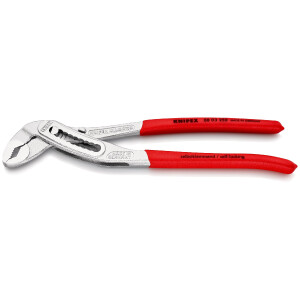 KNIPEX 88 03 250 Alligator® Wasserpumpenzange mit...