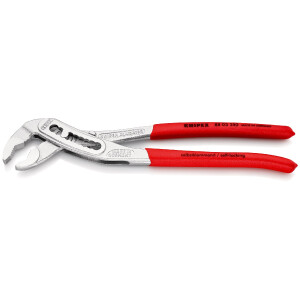 KNIPEX 88 03 250 Alligator® Wasserpumpenzange mit...