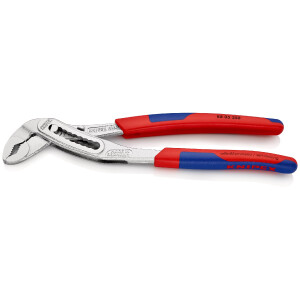 KNIPEX 88 05 250 Alligator® Wasserpumpenzange mit...