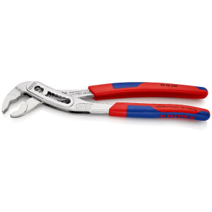 KNIPEX 88 05 250 Alligator® Wasserpumpenzange mit...