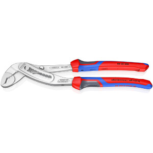 KNIPEX 88 05 300 Alligator® Wasserpumpenzange mit...