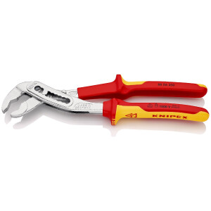 KNIPEX 88 06 250 SB Alligator® Wasserpumpenzange...