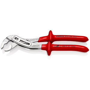 KNIPEX 88 07 250 Alligator® Wasserpumpenzange...