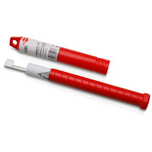 KNIPEX 90 10 165 E01 Ersatzteilset Stabilisierungsschiene...