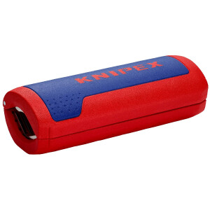 KNIPEX 90 22 01 SB TwistCut® Wellrohrschneider 100 mm