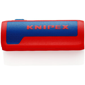 KNIPEX 90 22 01 SB TwistCut® Wellrohrschneider 100 mm