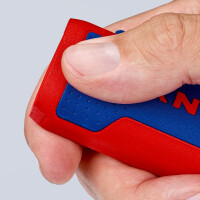KNIPEX 90 22 01 SB TwistCut® Wellrohrschneider 100 mm