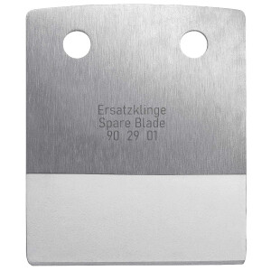KNIPEX 90 29 01 Ersatzmesser für 90 25 20 / 90 10...